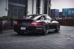 Porsche 911 Turbo by ReinART Design 2015 года